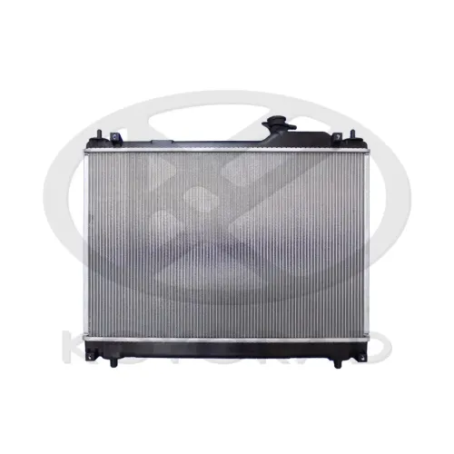 Kühler, Motorkühlung KOYORAD PL103640 Bild Kühler, Motorkühlung KOYORAD PL103640