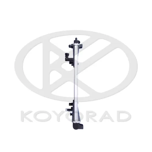 Kühler, Motorkühlung KOYORAD PL313280 Bild Kühler, Motorkühlung KOYORAD PL313280
