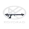Kühler, Motorkühlung KOYORAD PL103640 Bild Kühler, Motorkühlung KOYORAD PL103640