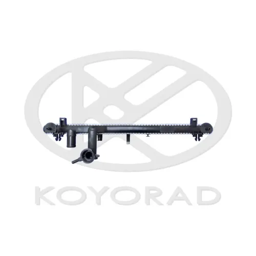 Kühler, Motorkühlung KOYORAD PL103640 Bild Kühler, Motorkühlung KOYORAD PL103640