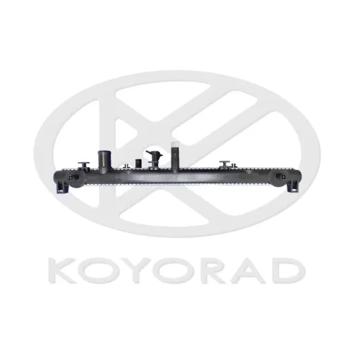 Kühler, Motorkühlung KOYORAD PL103640 Bild Kühler, Motorkühlung KOYORAD PL103640