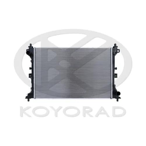 Kühler, Motorkühlung KOYORAD PL103661 Bild Kühler, Motorkühlung KOYORAD PL103661