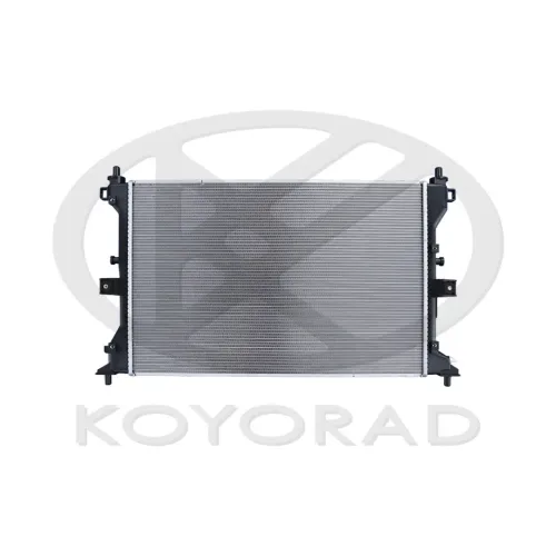 Kühler, Motorkühlung KOYORAD PL103661 Bild Kühler, Motorkühlung KOYORAD PL103661