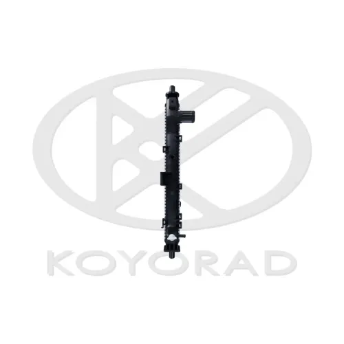 Kühler, Motorkühlung KOYORAD PL103661 Bild Kühler, Motorkühlung KOYORAD PL103661