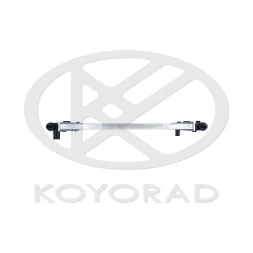 Kühler, Motorkühlung KOYORAD PL103661 Bild Kühler, Motorkühlung KOYORAD PL103661