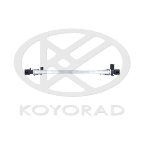 Kühler, Motorkühlung KOYORAD PL103661 Bild Kühler, Motorkühlung KOYORAD PL103661