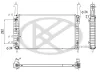 Kühler, Motorkühlung KOYORAD PL313203