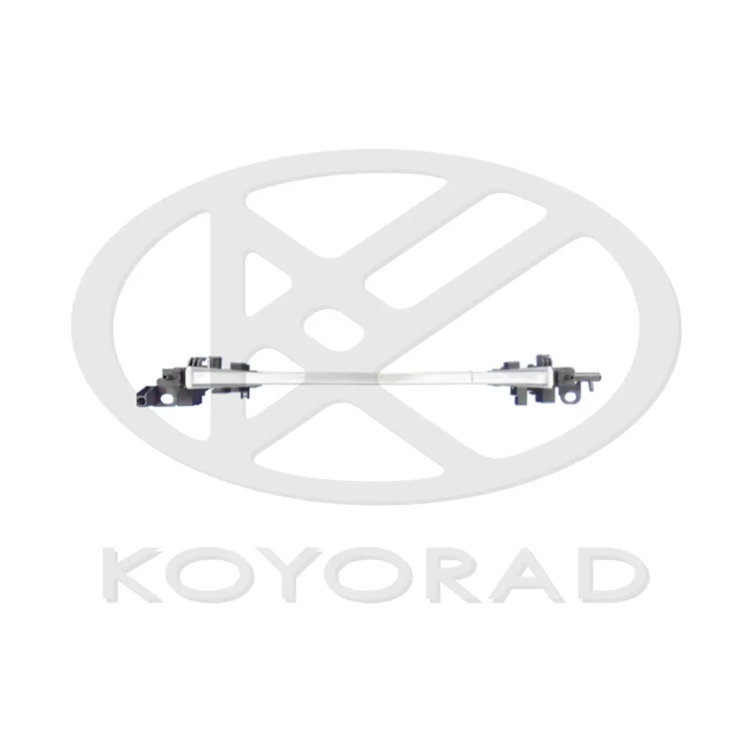 Kühler, Motorkühlung KOYORAD PL823720