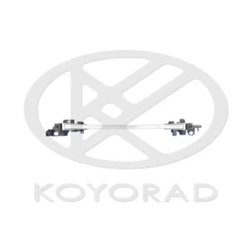 Kühler, Motorkühlung KOYORAD PL823720 Bild Kühler, Motorkühlung KOYORAD PL823720