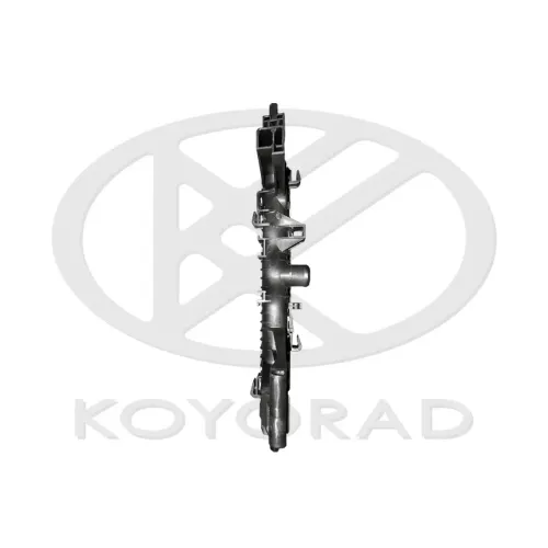 Kühler, Motorkühlung KOYORAD PL313439 Bild Kühler, Motorkühlung KOYORAD PL313439