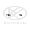 Kühler, Motorkühlung KOYORAD PL313439 Bild Kühler, Motorkühlung KOYORAD PL313439