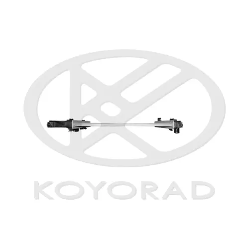 Kühler, Motorkühlung KOYORAD PL313439 Bild Kühler, Motorkühlung KOYORAD PL313439