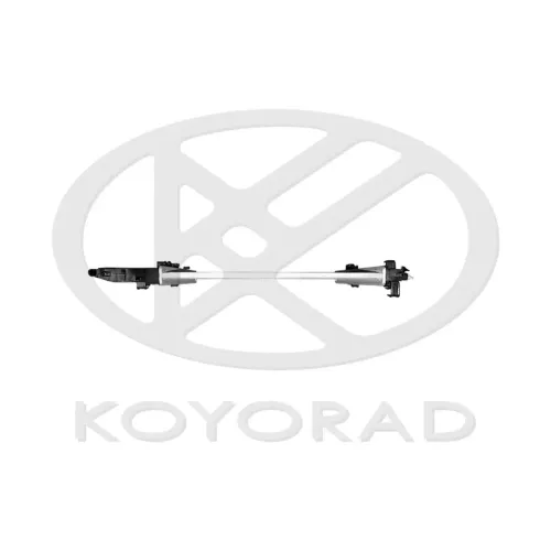 Kühler, Motorkühlung KOYORAD PL313439 Bild Kühler, Motorkühlung KOYORAD PL313439