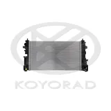 Kühler, Motorkühlung KOYORAD PL823570