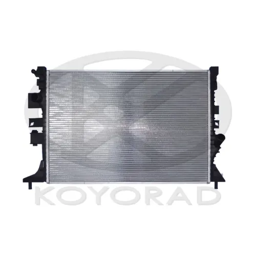 Kühler, Motorkühlung KOYORAD PL323359 Bild Kühler, Motorkühlung KOYORAD PL323359