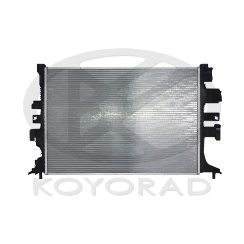Kühler, Motorkühlung KOYORAD PL323359 Bild Kühler, Motorkühlung KOYORAD PL323359