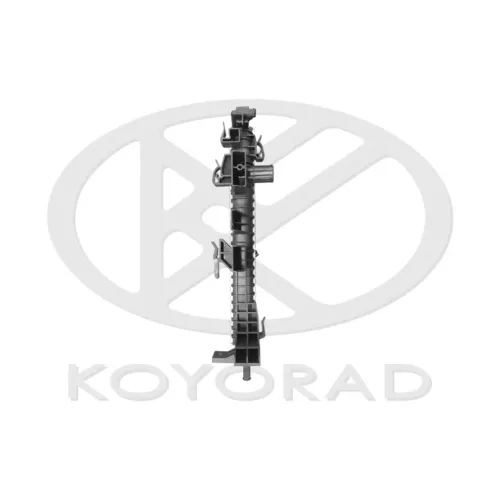 Kühler, Motorkühlung KOYORAD PL323359 Bild Kühler, Motorkühlung KOYORAD PL323359