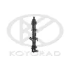 Kühler, Motorkühlung KOYORAD PL323359 Bild Kühler, Motorkühlung KOYORAD PL323359