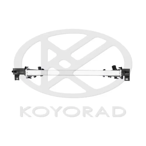 Kühler, Motorkühlung KOYORAD PL323359 Bild Kühler, Motorkühlung KOYORAD PL323359