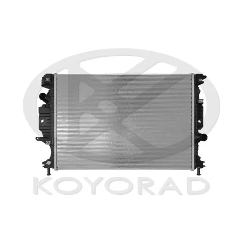 Kühler, Motorkühlung KOYORAD PL323420 Bild Kühler, Motorkühlung KOYORAD PL323420