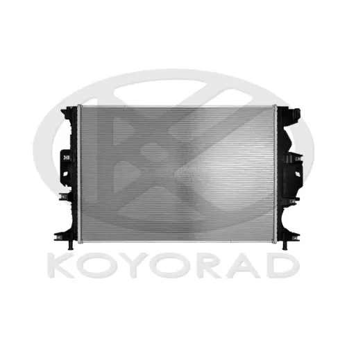 Kühler, Motorkühlung KOYORAD PL323420 Bild Kühler, Motorkühlung KOYORAD PL323420