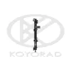 Kühler, Motorkühlung KOYORAD PL323420 Bild Kühler, Motorkühlung KOYORAD PL323420