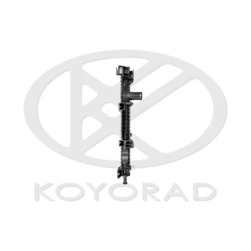 Kühler, Motorkühlung KOYORAD PL323420 Bild Kühler, Motorkühlung KOYORAD PL323420