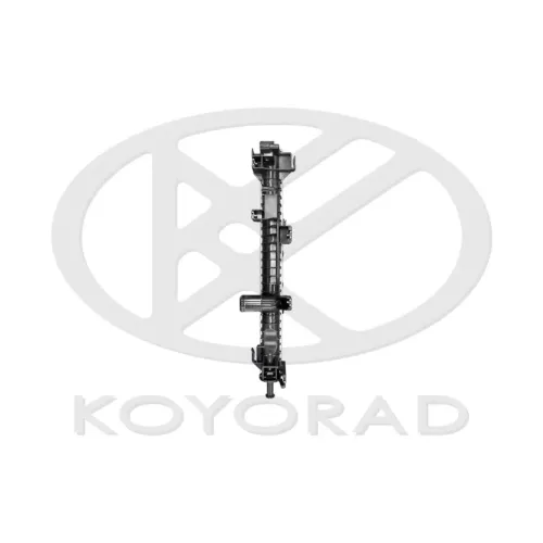 Kühler, Motorkühlung KOYORAD PL323420 Bild Kühler, Motorkühlung KOYORAD PL323420