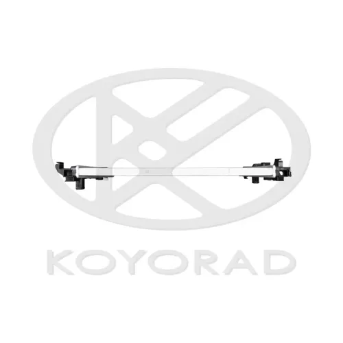 Kühler, Motorkühlung KOYORAD PL323420 Bild Kühler, Motorkühlung KOYORAD PL323420