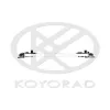 Kühler, Motorkühlung KOYORAD PL323420 Bild Kühler, Motorkühlung KOYORAD PL323420