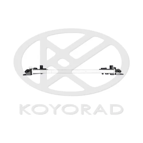 Kühler, Motorkühlung KOYORAD PL323420 Bild Kühler, Motorkühlung KOYORAD PL323420