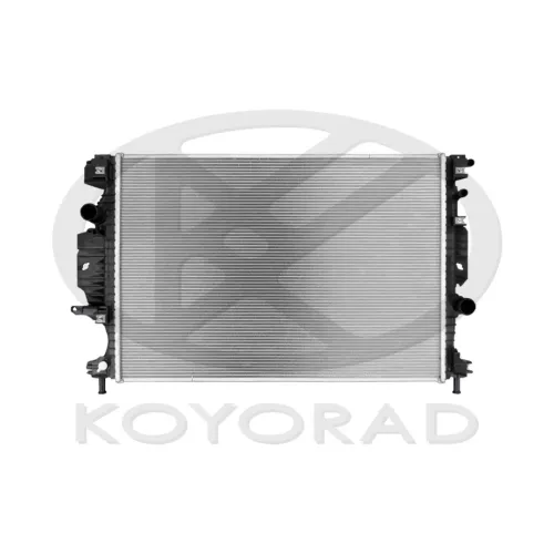 Kühler, Motorkühlung KOYORAD PL323421 Bild Kühler, Motorkühlung KOYORAD PL323421