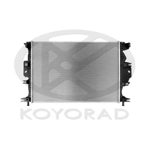 Kühler, Motorkühlung KOYORAD PL323421 Bild Kühler, Motorkühlung KOYORAD PL323421