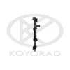 Kühler, Motorkühlung KOYORAD PL323421 Bild Kühler, Motorkühlung KOYORAD PL323421