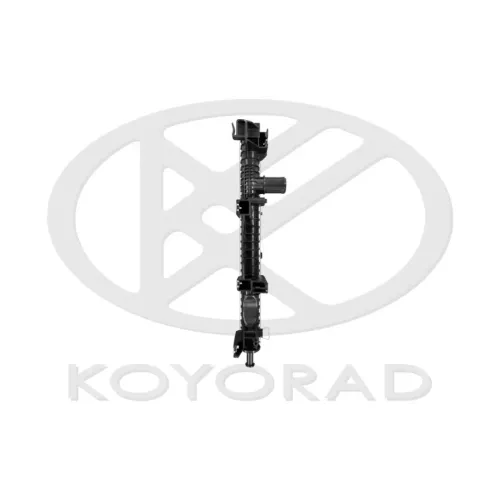 Kühler, Motorkühlung KOYORAD PL323421 Bild Kühler, Motorkühlung KOYORAD PL323421