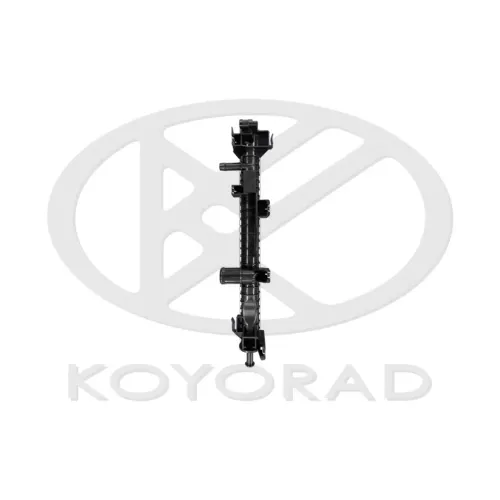 Kühler, Motorkühlung KOYORAD PL323421 Bild Kühler, Motorkühlung KOYORAD PL323421