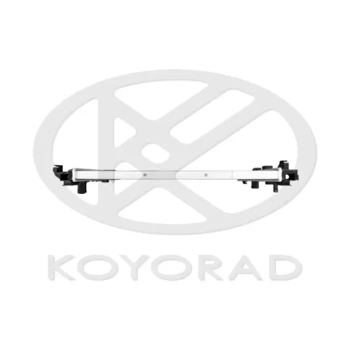 Kühler, Motorkühlung KOYORAD PL323421 Bild Kühler, Motorkühlung KOYORAD PL323421