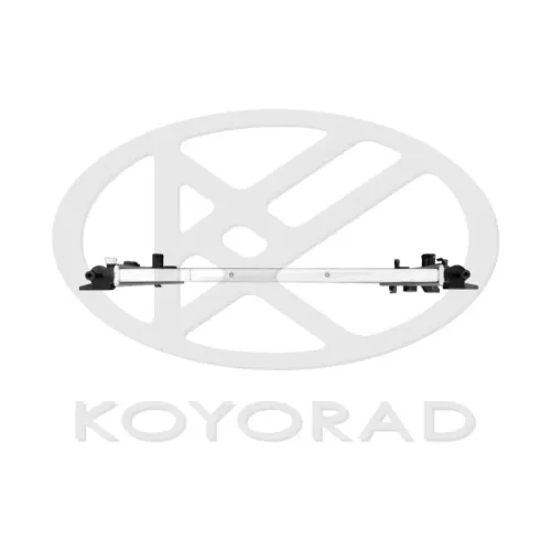 Kühler, Motorkühlung KOYORAD PL323421 Bild Kühler, Motorkühlung KOYORAD PL323421