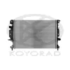 Kühler, Motorkühlung KOYORAD PL323422 Bild Kühler, Motorkühlung KOYORAD PL323422