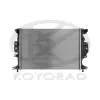 Kühler, Motorkühlung KOYORAD PL323422 Bild Kühler, Motorkühlung KOYORAD PL323422
