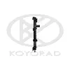 Kühler, Motorkühlung KOYORAD PL323422 Bild Kühler, Motorkühlung KOYORAD PL323422