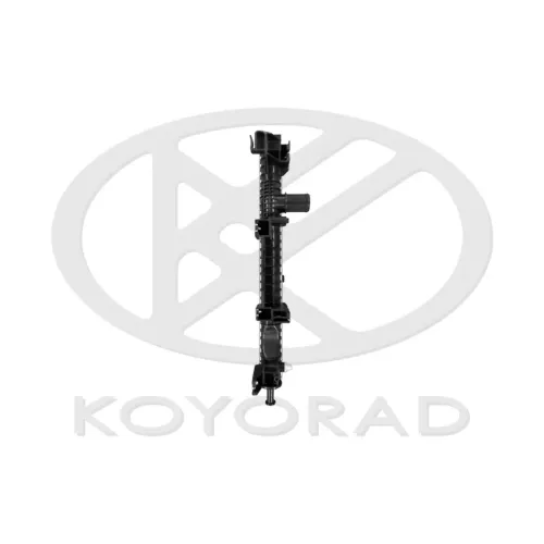 Kühler, Motorkühlung KOYORAD PL323422 Bild Kühler, Motorkühlung KOYORAD PL323422