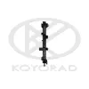 Kühler, Motorkühlung KOYORAD PL323422 Bild Kühler, Motorkühlung KOYORAD PL323422