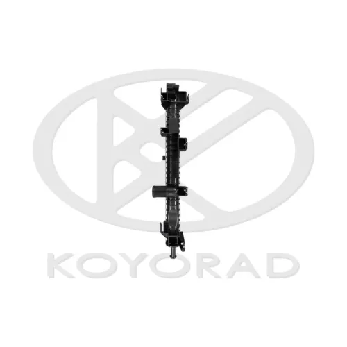 Kühler, Motorkühlung KOYORAD PL323422 Bild Kühler, Motorkühlung KOYORAD PL323422