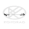 Kühler, Motorkühlung KOYORAD PL323422 Bild Kühler, Motorkühlung KOYORAD PL323422