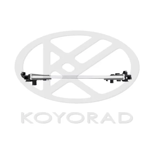 Kühler, Motorkühlung KOYORAD PL323422 Bild Kühler, Motorkühlung KOYORAD PL323422