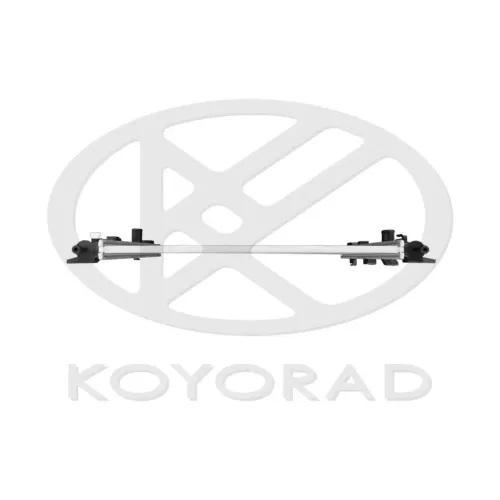 Kühler, Motorkühlung KOYORAD PL323422 Bild Kühler, Motorkühlung KOYORAD PL323422