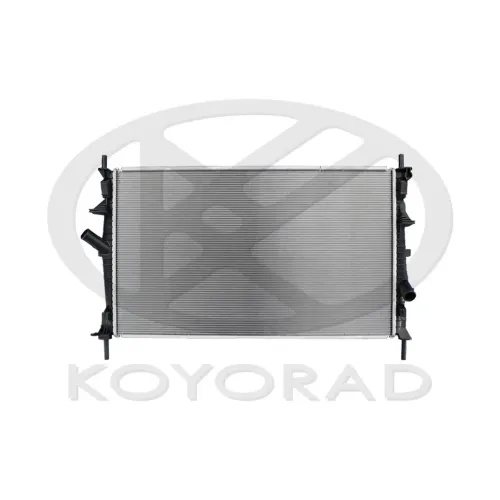 Kühler, Motorkühlung KOYORAD PL323782 Bild Kühler, Motorkühlung KOYORAD PL323782
