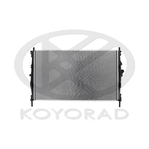 Kühler, Motorkühlung KOYORAD PL323782 Bild Kühler, Motorkühlung KOYORAD PL323782