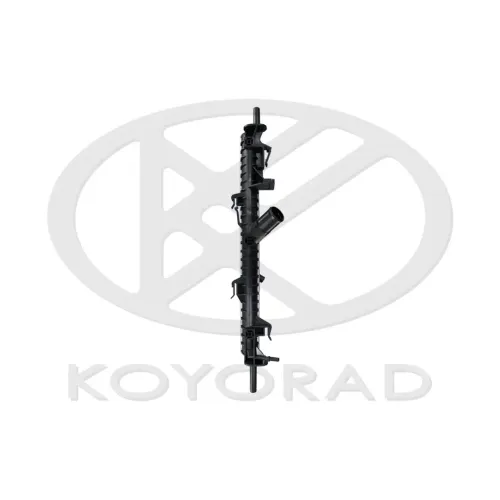 Kühler, Motorkühlung KOYORAD PL323782 Bild Kühler, Motorkühlung KOYORAD PL323782